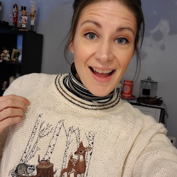 Meet your Posher, Leah - Picture 4 of 6